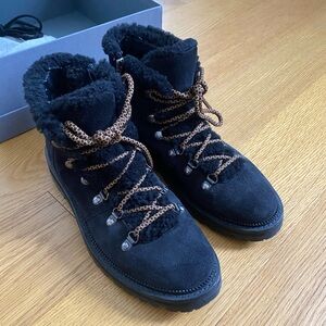 Aquatalia Hadlee Boot